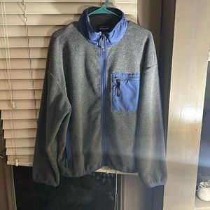 Patagonia Synchilla Fleece